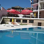 Hotel Deyanira