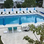 Deyanira Hotel Gorno Dryanovo