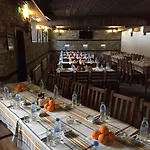 Hotel Deyanira Gorno Dryanovo