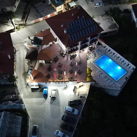 Deyanira Hotel Gorno Dryanovo