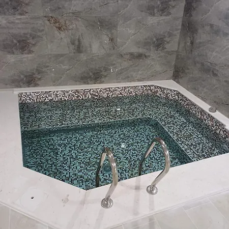 Deyanira Hotel Gorno Dryanovo
