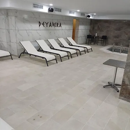 Hotel Deyanira Gorno Dryanovo