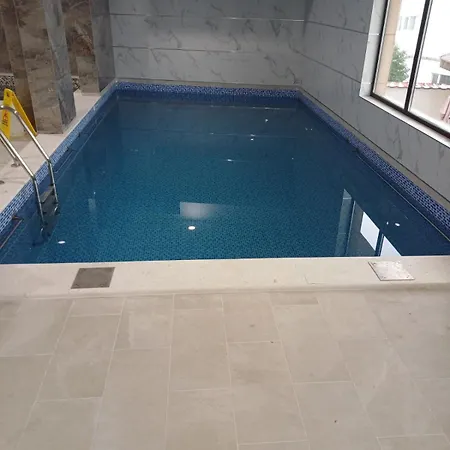 Hotel Deyanira *
