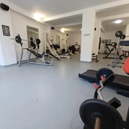 Deyanira Hotel Gorno Dryanovo