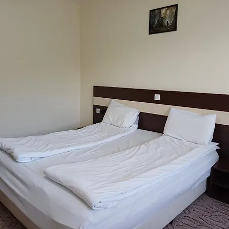 Hotel Deyanira Gorno Dryanovo