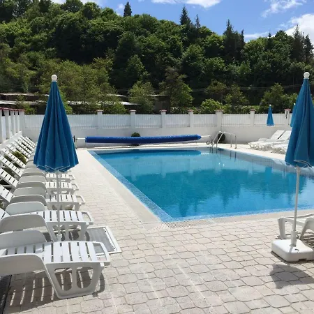 Deyanira Hotel Gorno Dryanovo