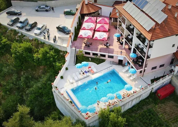 Deyanira * Gorno Dryanovo