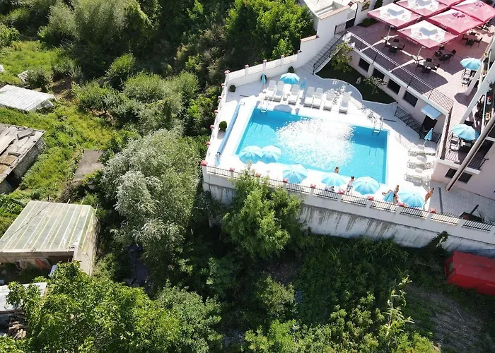 Deyanira * Gorno Dryanovo