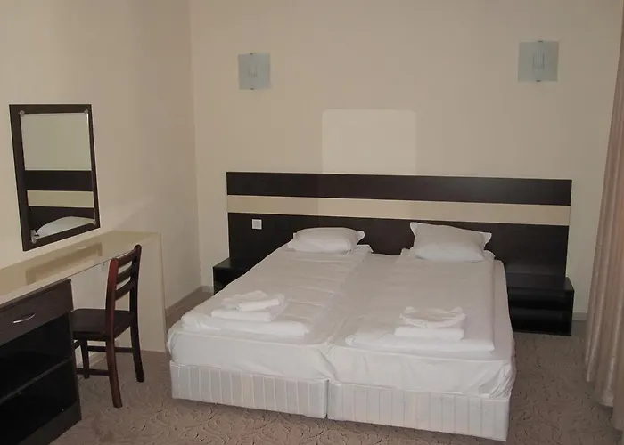 Deyanira Gorno Dryanovo