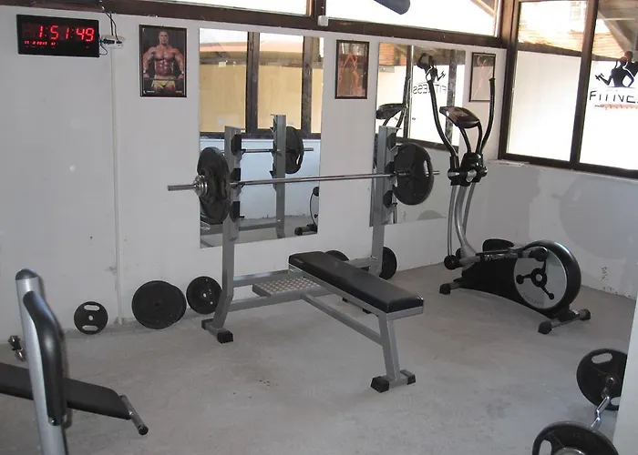 Deyanira * Gorno Dryanovo