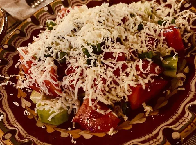 מלון Deyanira Gorno Dryanovo