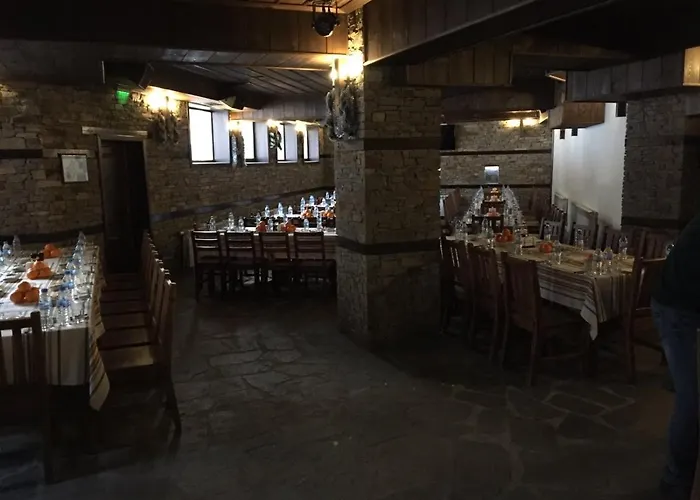 Deyanira Gorno Dryanovo